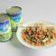High quality of Canned Mixed Vegetables