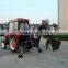 2016 Hot selling LW-6 Backhoe for 20-35HP small tractor