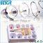 Hot Sell Body Massage Platic Chinese Cupping Set for Sportman