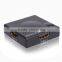 2 ports Mini HDMI Switch 2x1 support 3D 1080p hdmi switcher