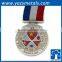 custom metal award medal