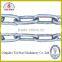 self-color hard buoy chain
