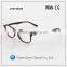 Classical Style High Quality Acetate Eyeglass FrameFor Men