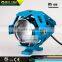 Hot sale headlamp motorcycle u5 with 12 warranty