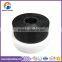 Nylon logo printed injection hook loop tape, hot sell injection hook loop fastener