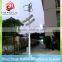 Effective home Wind Solar hybrid power system with good price