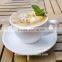 Non-dairy creamer for coffee & milk tea K28-A