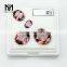 New Arrival Wholesale Nanosital 5# 12 x 14 Ova Lab Created Nano Beads