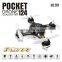 Pocket Quadrocopter FQ777 6 Axis Gyro UAV Helicopter 124 Mini Drone 4CH                        
                                                Quality Choice