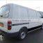 USED CARS - TOYOTA HIACE 2.4D DELIVERY VAN (LHD 3630)