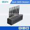 3g wifi router with multi sim card slot 3g modem pool -Qida QW161 3g wifi usb dongle for gsm sms sending device