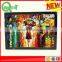 factory custom cardboard rubber photo frames