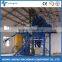 China turnkey solution CE and ISO certificate automatic waterproof putty production line