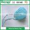 Hight quality disposable PP doctor cap from Raysen