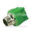 PPR Coupling PPR Fittings China Supplier Easy to Install and High Quality