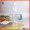 wholesale borosilicate 18oz glass water bottle