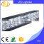 180W 31.5inch Flashing Led Light Bar 180w Carved Led Light Bar