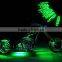 LED Lighting Kit Multicolor Motorcycle