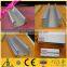 Wow!! Aluminiumprofil fur Kuchenschrank, profile en aluminium pour armoires de cuisine, perfil de aluminio para mueble de cocina