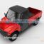 Right Hand Drive Electric Vehicle Mini Truck Lifan C3