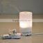 Mini USB Humidifier Air Purifier Aroma Steam Diffuser Mist-Office Car