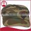 Army style trucker cap look miltary cap