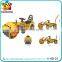 Cheaper kids ride on car children's toilet seat kid car push handle