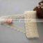 100% POLYESTER CHEMCIAL LACE for cloth