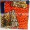 china supplier high quality wax prints fabric