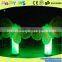 wedding lighted cone decorations, inflatable butterfly led light