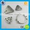 Custom cnc milled parts with low price