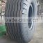 Shandong 36.00-51 sand tire desert tire OTR tyre supplier