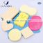 alibaba hot selling cellulose sponges Assorted Colors