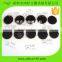 1" Width X 25M Length adhesive curtain hook loop tape