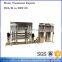 Stainless Steel Water Filter Tank