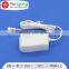 Bis ul pse ce certified 12v 1200ma 1100ma 950ma ac dc power adapter with 5.5 2.1 dc jack