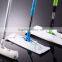 Lint free wet mop refill