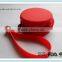 Fashion silicone macaron bag macaron silicone coin purse