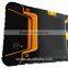Hot sale 7 inch industrial Tablet PC with UHF NFC Fngerprint Reader and car holder