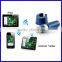 200 wireless digital microscope for ios&andriod mobile phone and tablet PC