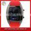 R36 fashion brand running watch,waterproof digital running watch