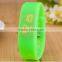 R0798 Popular Customized Logo Kids Silicone Wristband Watch 2016, Cheapest LED Digital Kids Watch