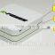 Mobile power bank, lowest price portable power banks 1800mah,2000mah,2200mah