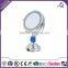 5X Magnifiying Blank Cosmetic Mirror