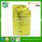 Shopping Online Wholesale Price Stand up Laminate Ldpe Mineral Water Bag for Mineral Water Packing