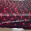 2015 led star curtain/led sky star curtain cloth/led star cloth