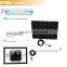 JR-CGY Portable certification led solar light solar light for home and camping