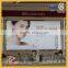 customsize backlit pet film for subway advertising display