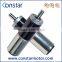 22mm 12 volt dc gear motor, planetary reduction gearbox motor