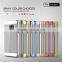 SIKAI Supply 100% Fit for Samsung Note 7 TPU Brushed Dual Layer Case Shockproof Electroplating PC Cover